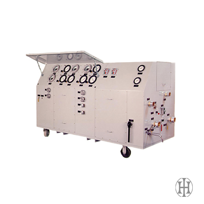 Fuel Transfer Unit